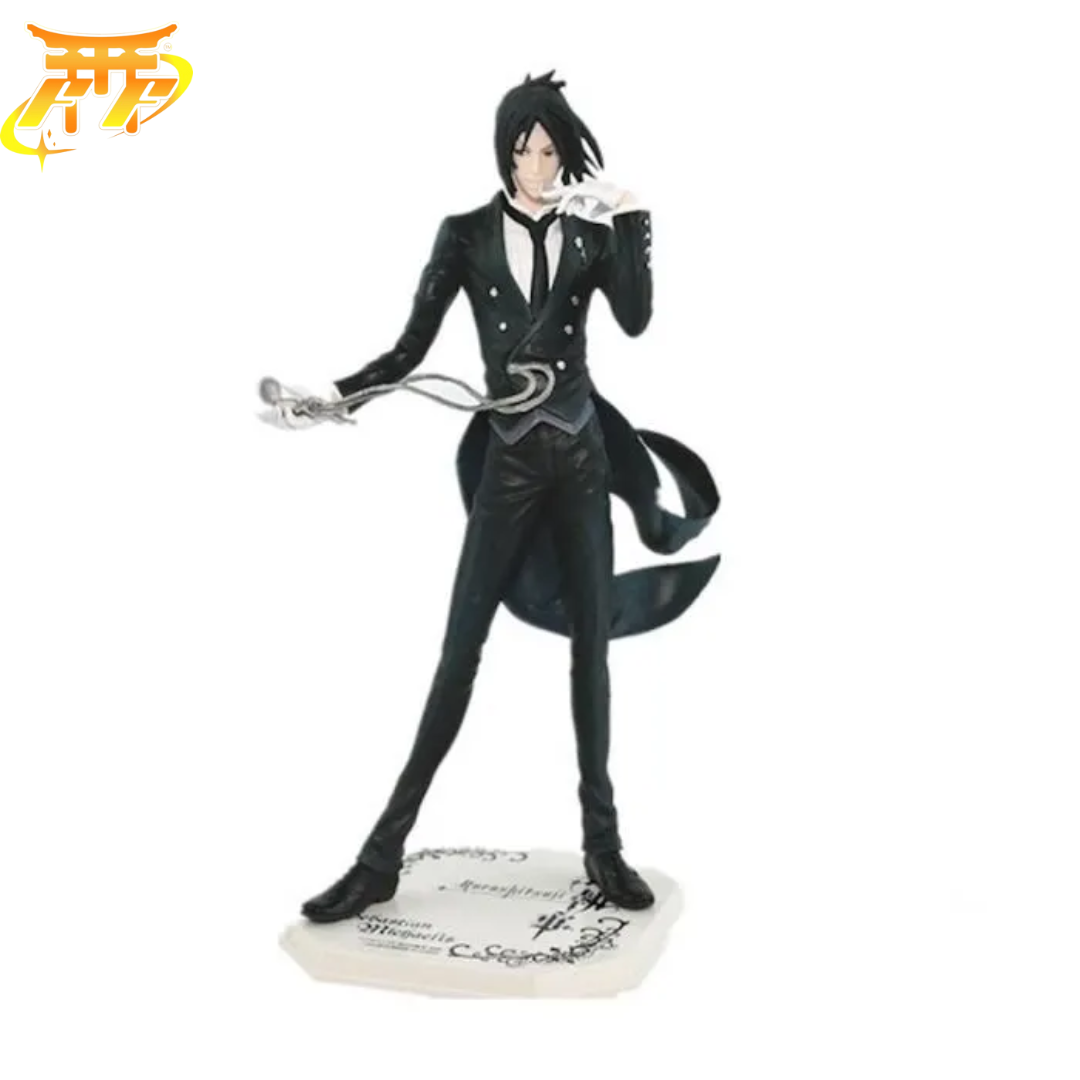 Action Figure Sebastian - Black Butler™