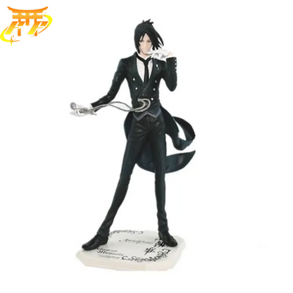 Action Figure Sebastian - Black Butler™