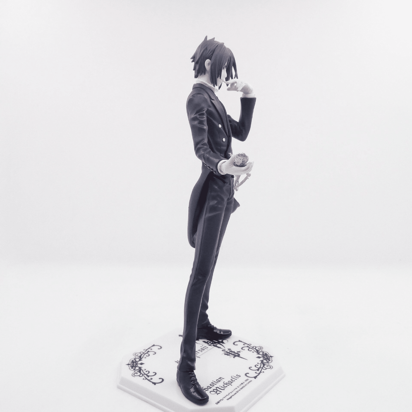 Action Figure Sebastian - Black Butler™