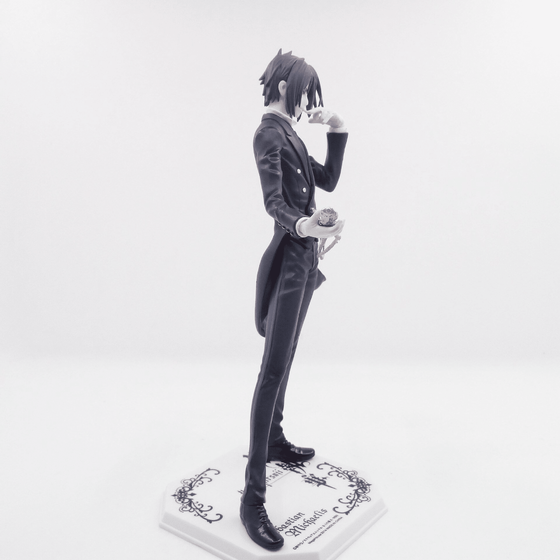 Action Figure Sebastian - Black Butler™