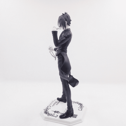 Action Figure Sebastian - Black Butler™