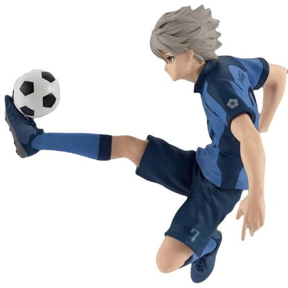 Action Figure Seishiro Nagi - Blue Lock™