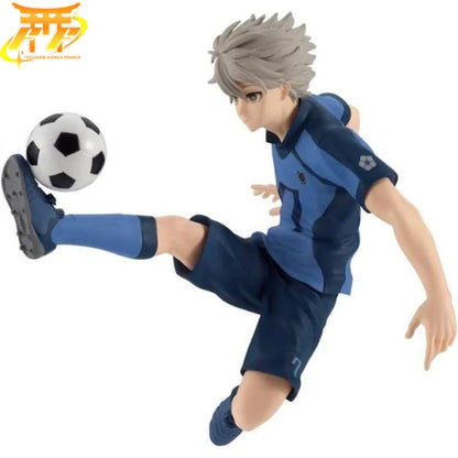 Action Figure Seishiro Nagi - Blue Lock™