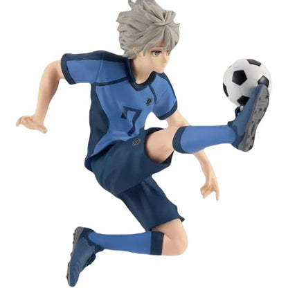 Action Figure Seishiro Nagi - Blue Lock™