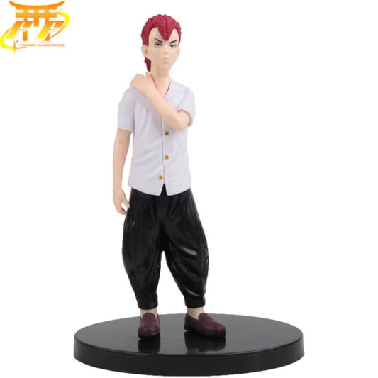 Action Figure Sendo Atsushi - Tokyo Revengers™