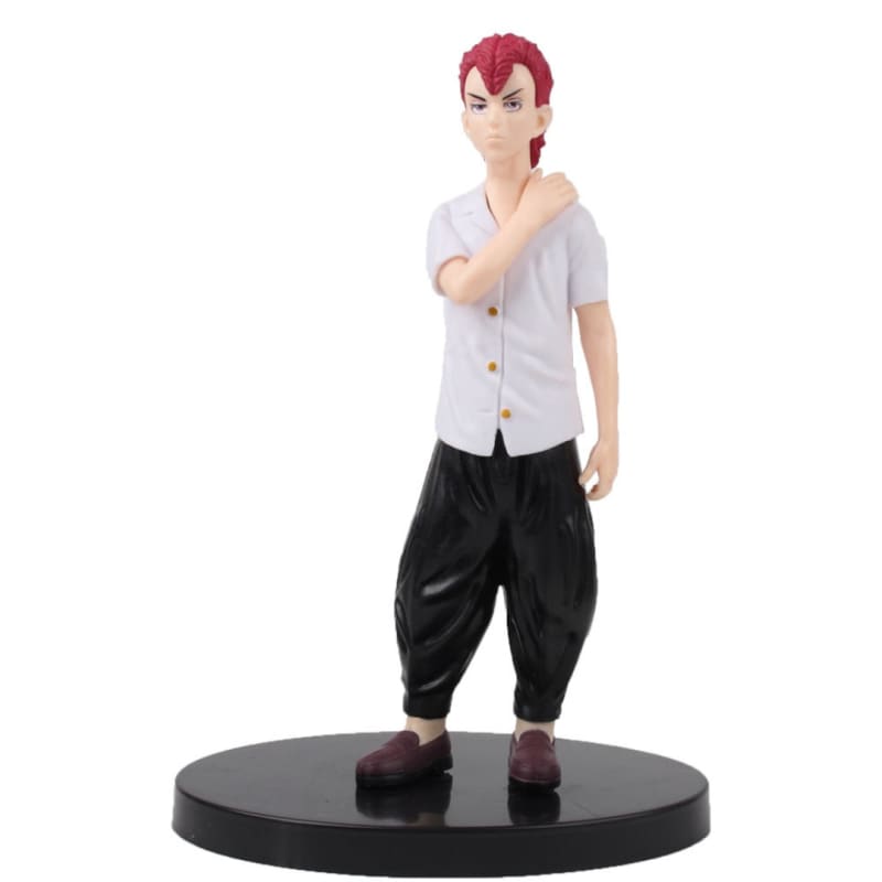 Action Figure Sendo Atsushi - Tokyo Revengers™