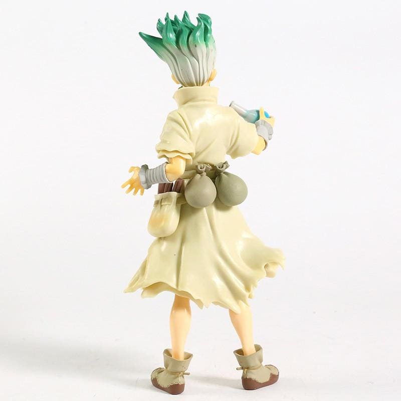 Action Figure Senku Ishigami - Dr. Stone™