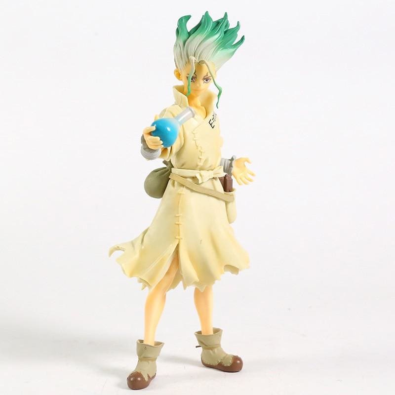 Action Figure Senku Ishigami - Dr. Stone™