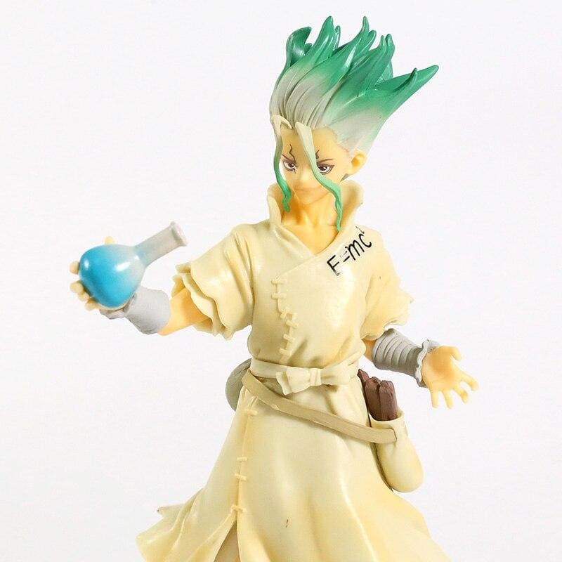 Action Figure Senku Ishigami - Dr. Stone™