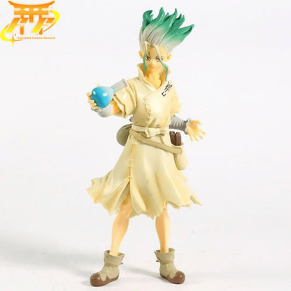 Action Figure Senku Ishigami - Dr. Stone™