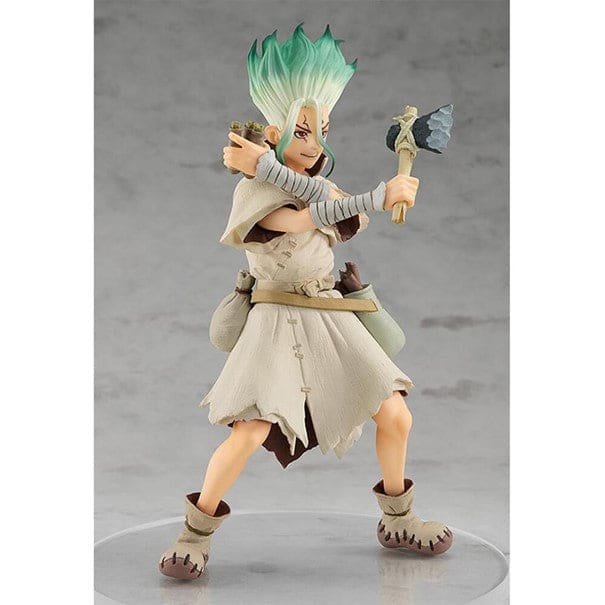 Action Figure Senku Ishigami - Dr. Stone™