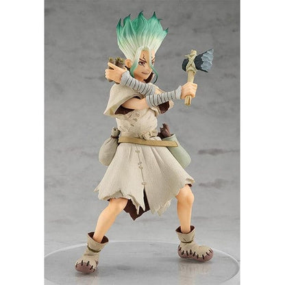 Action Figure Senku Ishigami - Dr. Stone™