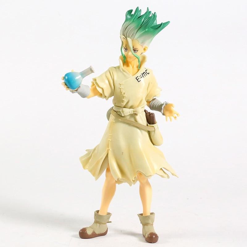 Action Figure Senku Ishigami - Dr. Stone™