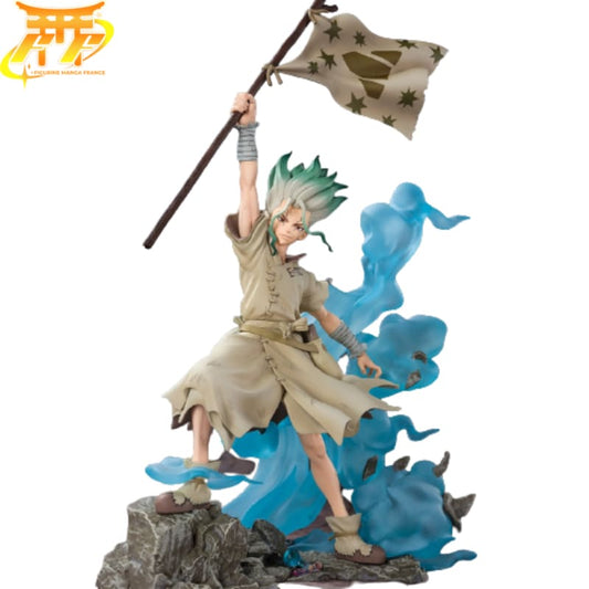 Action Figure Senku Ishigami - Dr. Stone™