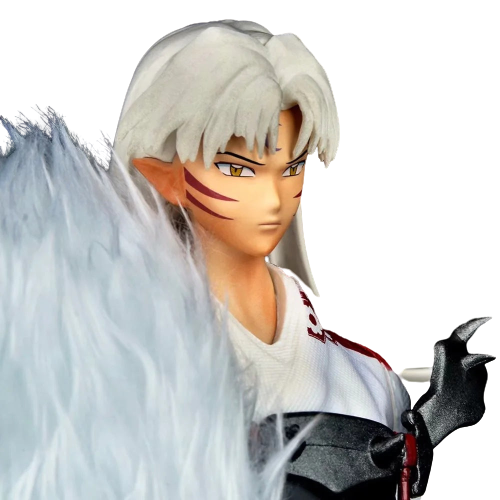 Action Figure Sesshōmaru ’Ao’ - Inuyasha™