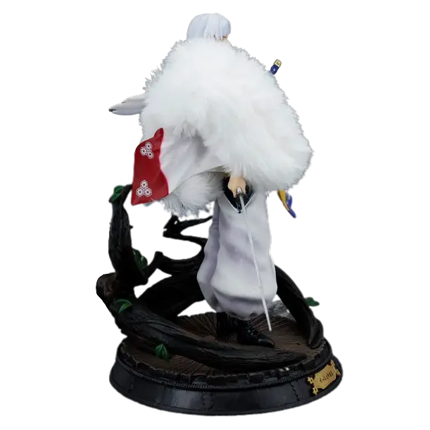 Action Figure Sesshōmaru - Inuyasha™