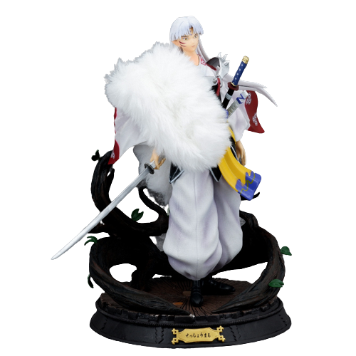 Action Figure Sesshōmaru - Inuyasha™