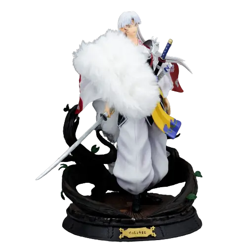 Action Figure Sesshōmaru - Inuyasha™