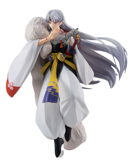 Action Figure Sesshōmaru ’Luna’ - Inuyasha™