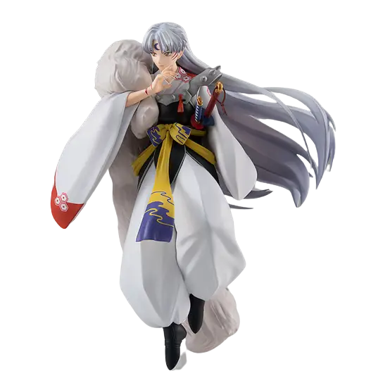 Action Figure Sesshōmaru ’Luna’ - Inuyasha™