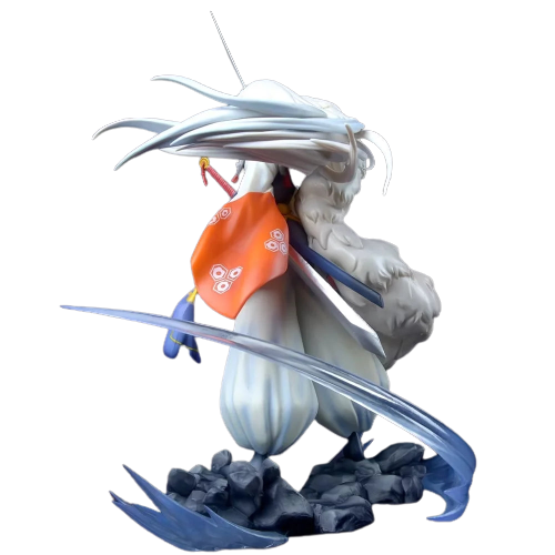 Action Figure Sesshōmaru ’Luna’ - Inuyasha™