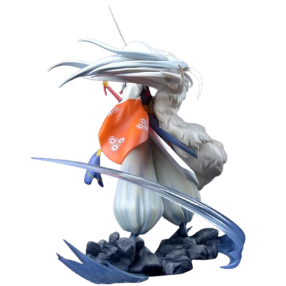 Action Figure Sesshōmaru ’Luna’ - Inuyasha™