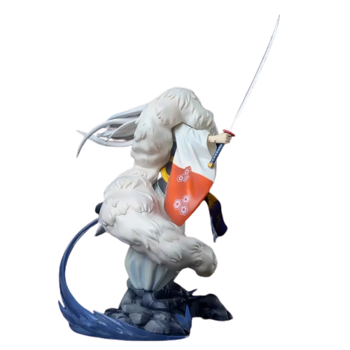 Action Figure Sesshōmaru ’Luna’ - Inuyasha™