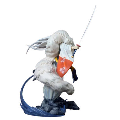 Action Figure Sesshōmaru ’Luna’ - Inuyasha™