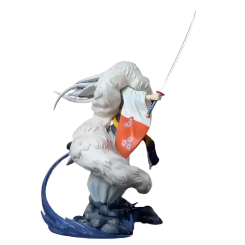 Action Figure Sesshōmaru ’Luna’ - Inuyasha™
