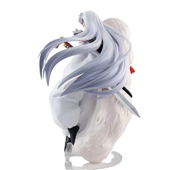 Action Figure Sesshōmaru ’Luna’ - Inuyasha™