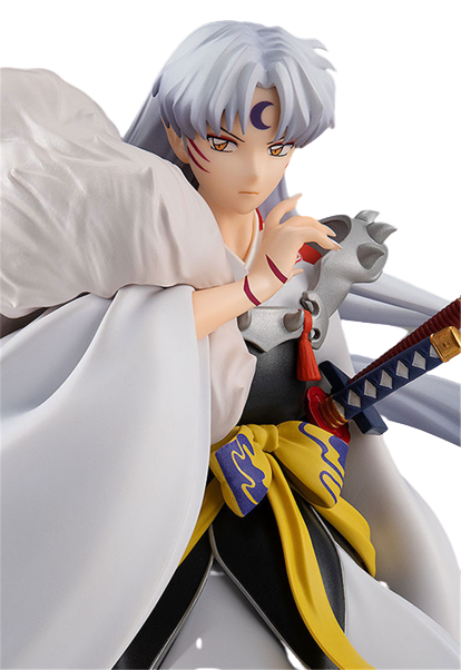 Action Figure Sesshōmaru ’Luna’ - Inuyasha™