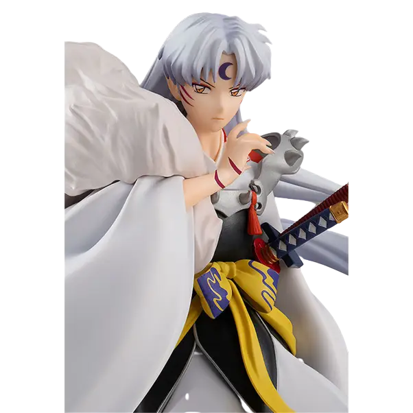 Action Figure Sesshōmaru ’Luna’ - Inuyasha™