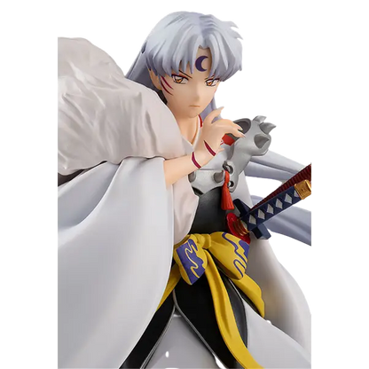 Action Figure Sesshōmaru ’Luna’ - Inuyasha™