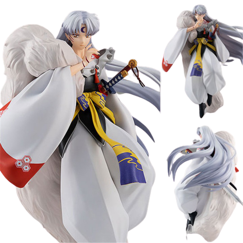 Action Figure Sesshōmaru ’Luna’ - Inuyasha™