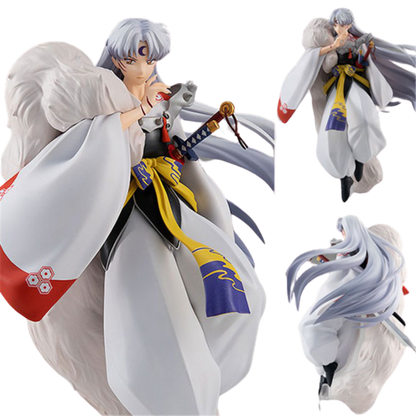 Action Figure Sesshōmaru ’Luna’ - Inuyasha™