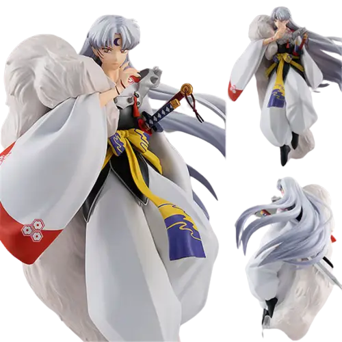 Action Figure Sesshōmaru ’Luna’ - Inuyasha™