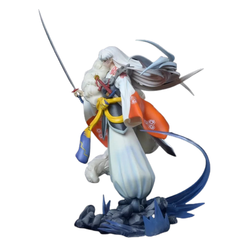 Action Figure Sesshōmaru ’Luna’ - Inuyasha™