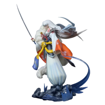 Action Figure Sesshōmaru ’Luna’ - Inuyasha™