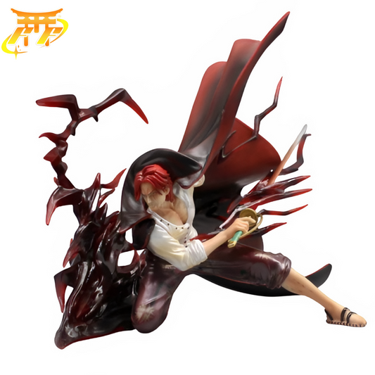 Action Figure Shanks “Divine” – One Piece™