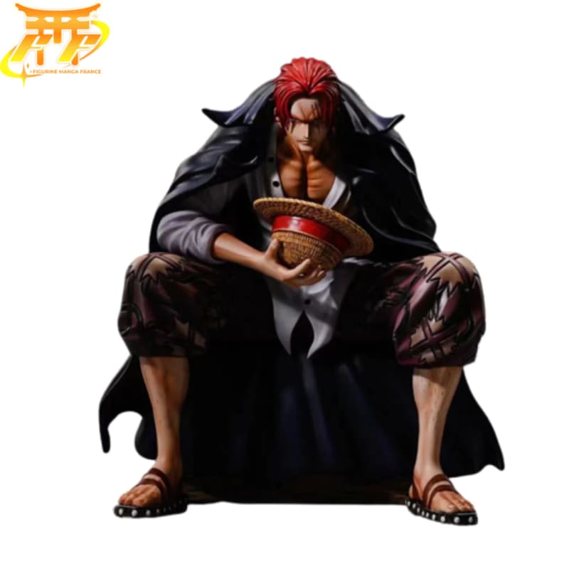 Action Figure Shanks ’Mugiwara’ - One Piece™