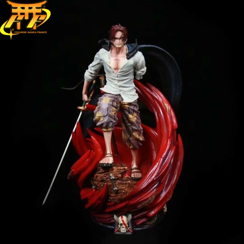 Action Figure Shanks - One Piece™