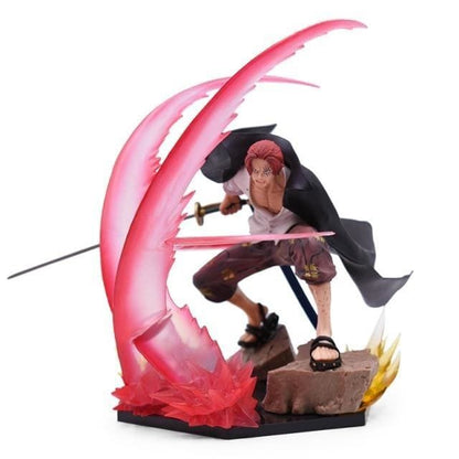 Action Figure Shanks - One Piece™