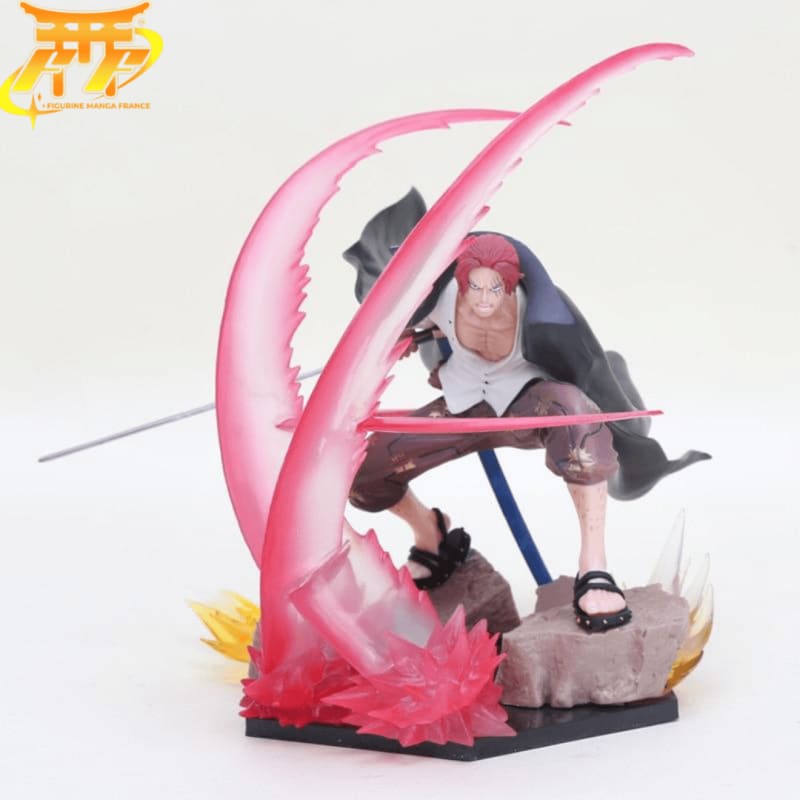 Action Figure Shanks - One Piece™