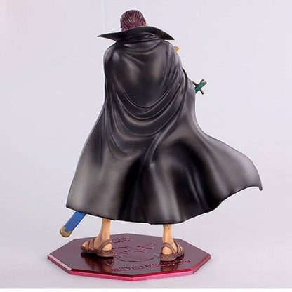 Action Figure Shanks Rosso - One Piece™