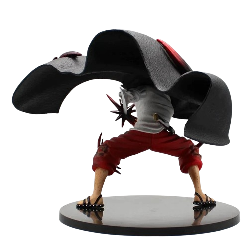 Action Figure Shanks ’Rosso’ - One Piece™