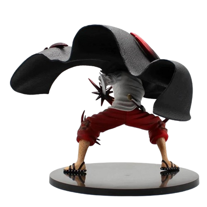 Action Figure Shanks ’Rosso’ - One Piece™