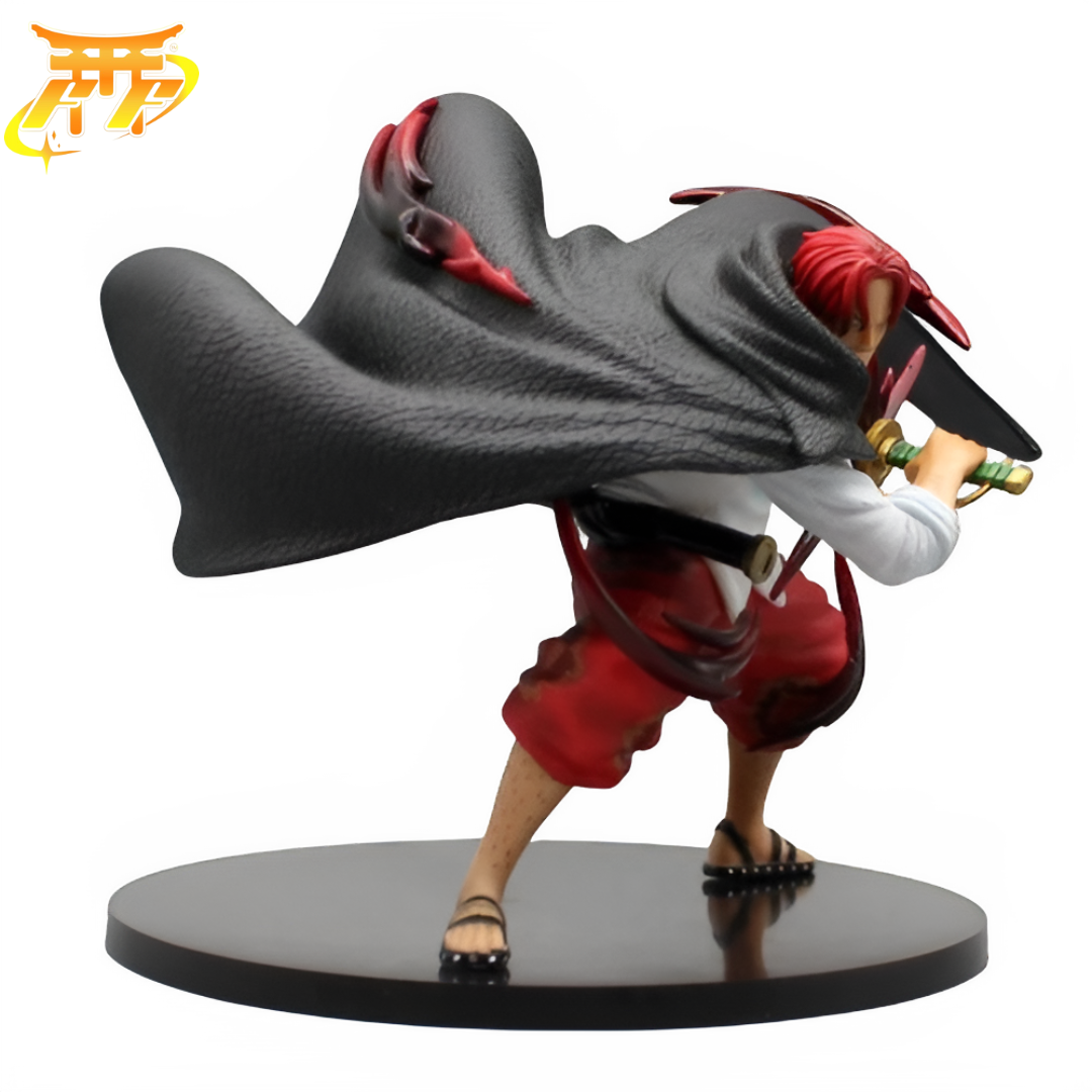 Action Figure Shanks ’Rosso’ - One Piece™