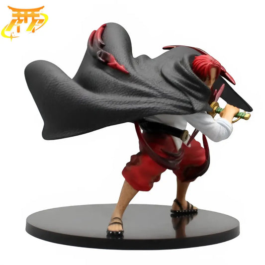 Action Figure Shanks ’Rosso’ - One Piece™