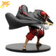 Action Figure Shanks 