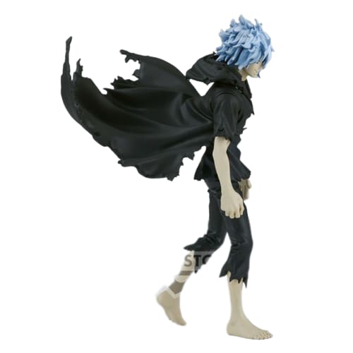 Action Figure Shigaraki ’Risveglio’ - My Hero Academia